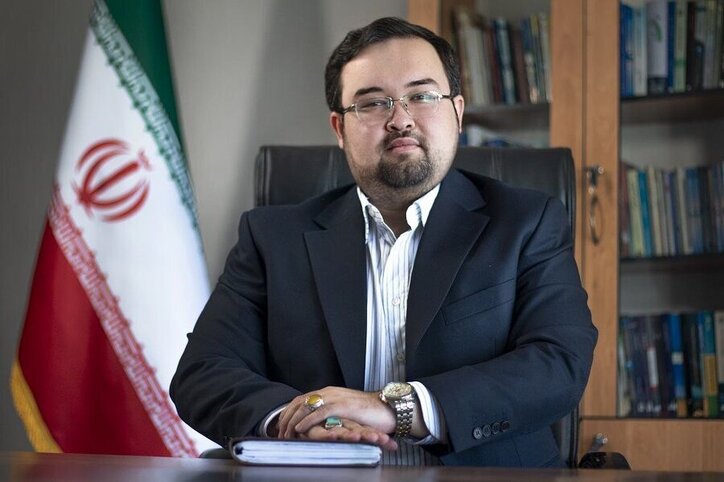 پذیرش درخواست استعفای مدیرعامل مرکز مالی ایران