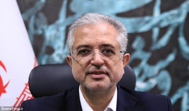 آثار مثبت تعیین نرخ خوراک پتروشیمی از نگاه دبیرکل کانون نهاد‌های سرمایه‌گذاری