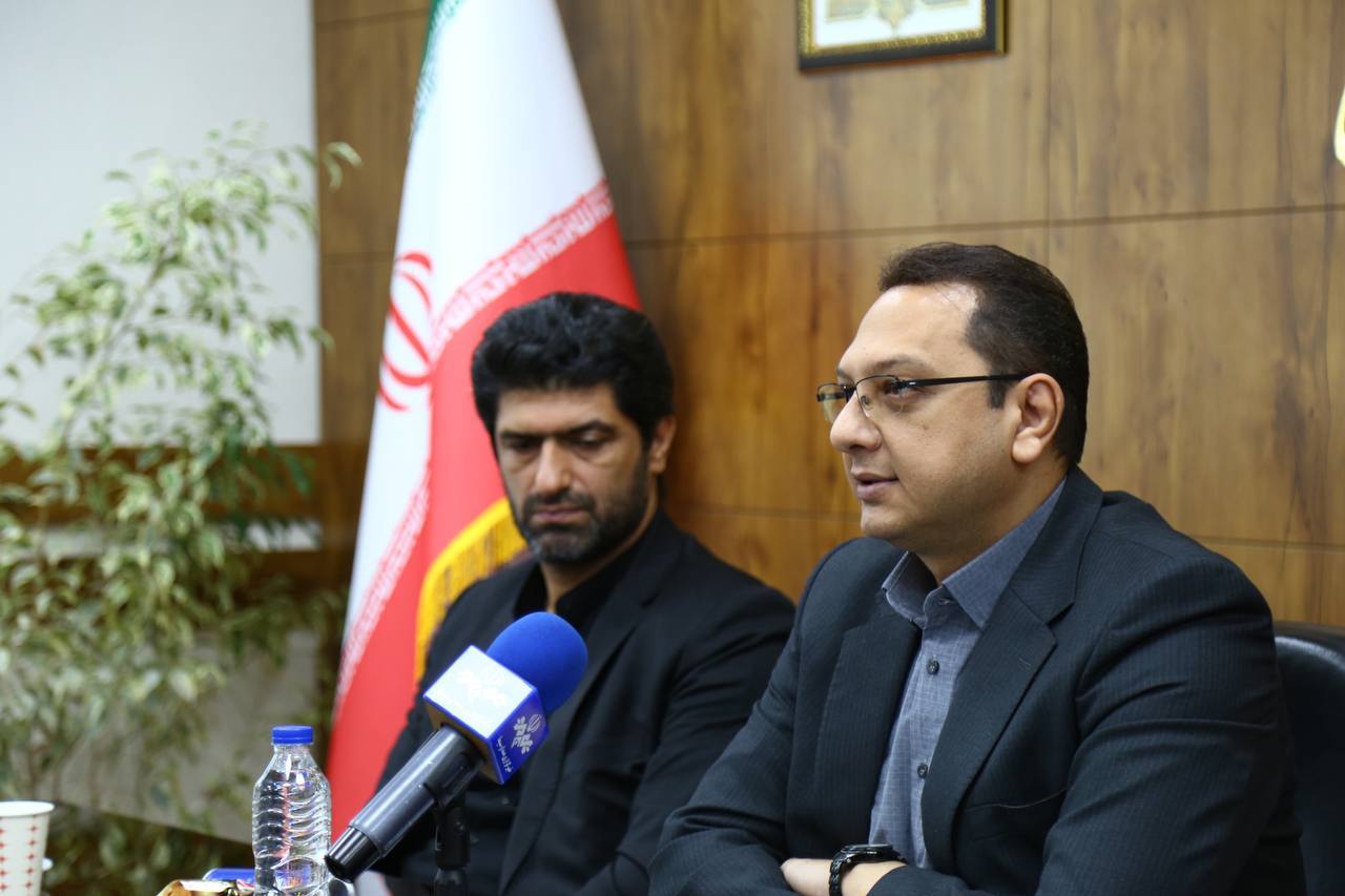 عملکرد رو به رشد البرز مرکزی در سال ۱۴۰۲ عملکرد رو به رشد البرز مرکزی در سال ۱۴۰۲