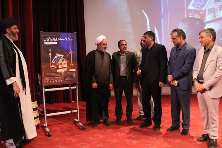 جلوگیری از خام فروشی مس با روش‌های علمی در دانشگاه رفسنجان