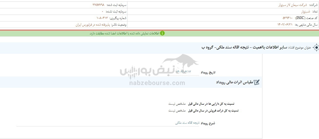 بازگشایی این نماد ۶۰ دقیقه دیگر بازگشایی این نماد ۶۰ دقیقه دیگر