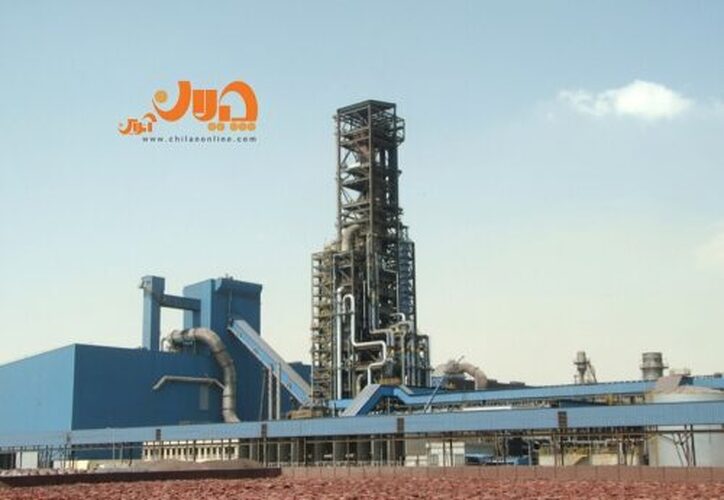 حدید دولتی شد/ سابیک واحد فولادساز خود را به دولت عربستان می‌فروشد