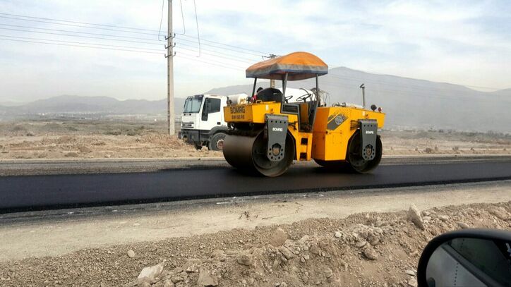احداث برق و جاده برای ۱۲۰ معدن بخش خصوصی در سال ۱۴۰۱/ میزان رشد عملکرد: ۲.۵ برابر
