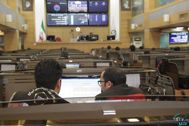 برترین‌های هفته در بورس کالا را بشناسید