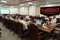 بازدید نمایندگان ستاد مرکزی بانک صادرات و سایر بانک‌های عضو سندیکا از مجتمع صنایع آلومینیوم جنوب/ همراهی سیستم بانکی و توفیق بزرگ در احداث بزرگ‌ترین کارخانه آلومینیوم کشور