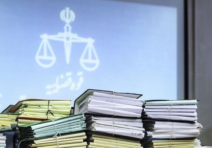 مساله آب و حادثه معدن دامغان نیاز به پیگیری قضایی دارد