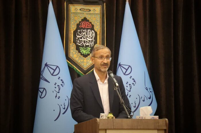 مساله آب و حادثه معدن دامغان نیاز به پیگیری قضایی دارد