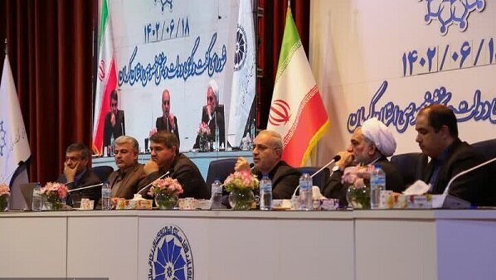 از لزوم ارتقاء بهره‌وری در معادن کرمان تا واگذاری به افراد صلاحیت‌دار