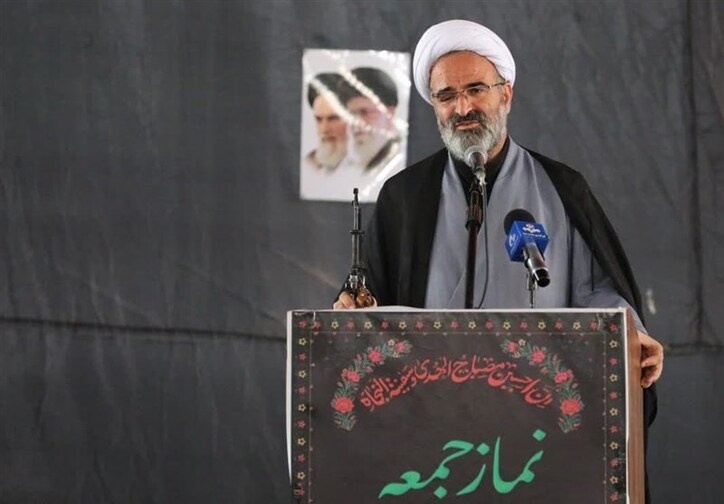 مسوولان ایمن‌سازی معادن طزره را پیگیری کنند