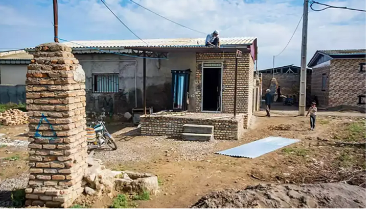تصویب وام ساخت مسکن روستایی تا ۱۰ روز آینده