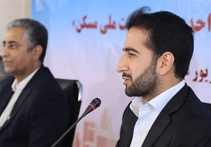 واحد‌های ویلایی نهضت ملی مسکن 