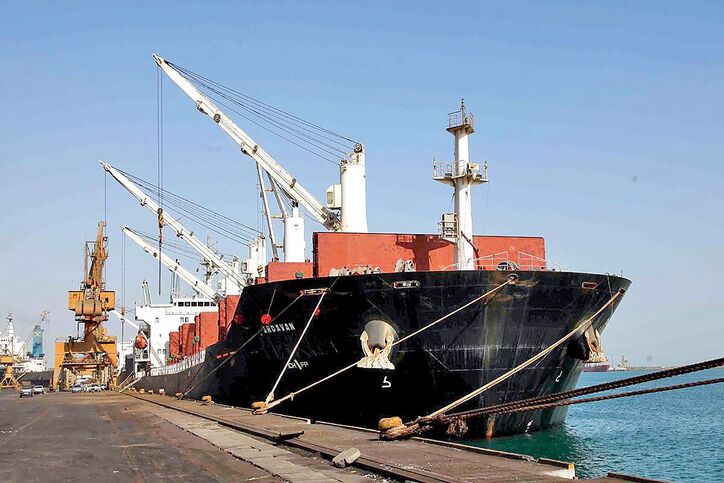 برندگان رهایی اقتصاد