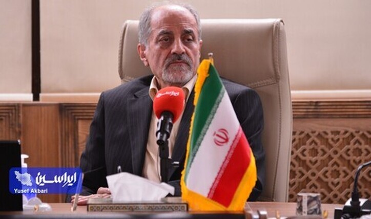 صادرات فولاد نیازمند تقویت زیرساخت‌های موجود است
