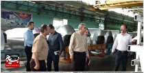 مانع زدایی مجتمع کارخانجات آلومینیوم هزار با اشتغال ۴۵۰ نفر به صورت مستقیم توسط سازمان بسیج مهندسین صنعت و معدن استان کرمان