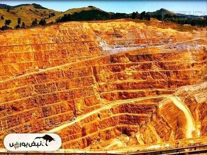 خبر‌های طلایی برای سهامداران تاصیکو | اولین شمش طلا کی تولید می‌شود؟