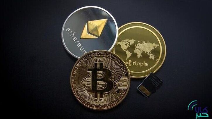 آخرین وضعیت بازار رمزارز‌ها در جهان