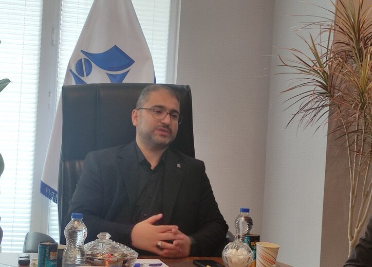 تولید سیمان سازگار با محیط زیست و شرایط جغرافیایی بومی گیلان توسط سیمان خزر