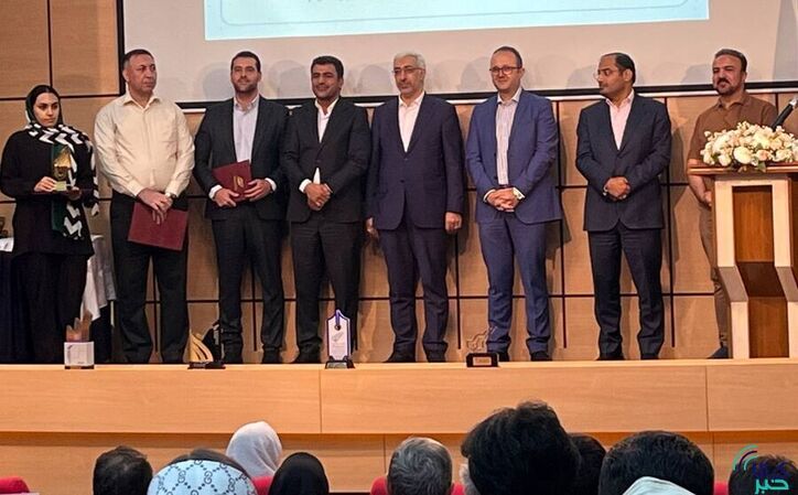 «کالاخبر» در میان برترین‌های پنجمین جشنواره ملی بورس و رسانه