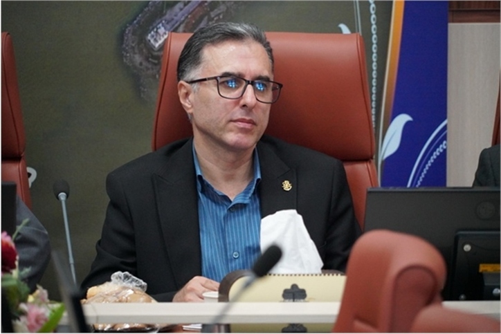 رشد ۵۶ درصدی تخلیه و بارگیری کالا در بندر انزلی/ آغاز صادرات سیمان از بنادر گیلان