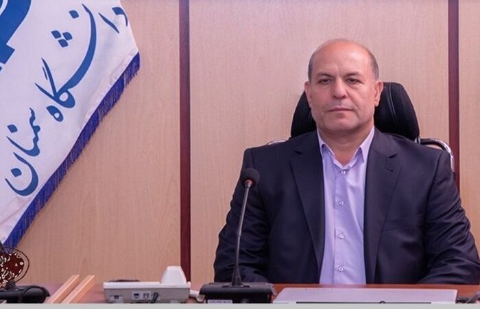 ضرورت مشارکت دانشگاهیان در تامین امنیت معادن تا ثبت جهانی زئولیت سمنان