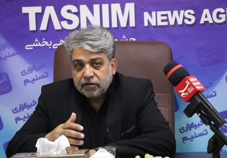 وصول ۳ هزار و ۹۳۷ میلیارد ریال حقوق دولتی معادن استان مرکزی