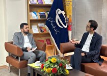 توسعه به‌کارگیری اسناد الکترونیکی نیازمند عزم ملّی است