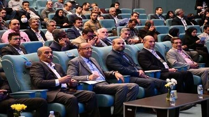 اوپک زئولیت تشکیل می‌شود/ اقبال دیگر کشور‌ها به زئولیت سمنان