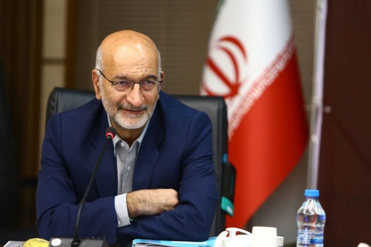 یادداشت محمدرضا موثقی نیا معاون وزیر صمت و رئیس هیات عامل ایمیدرو به مناسبت فرارسیدن هفته دولت