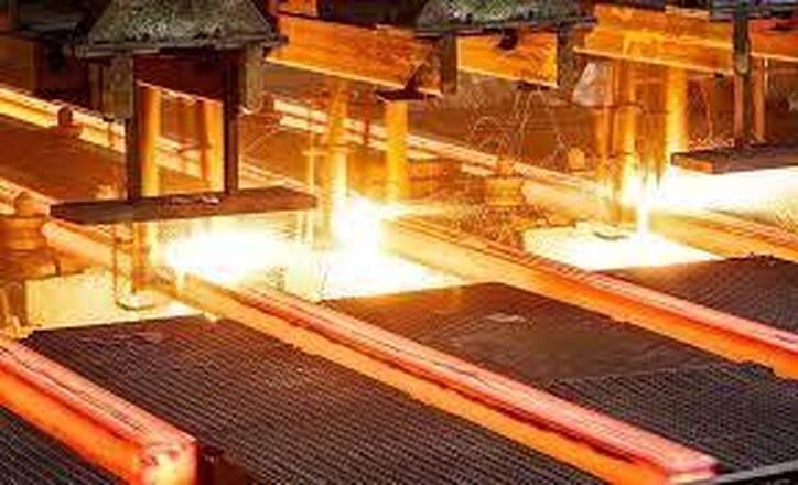 تلاش کردیم صدای رسای فعالان صنعت فولاد نزد بدنه حکمرانی کشور باشیم