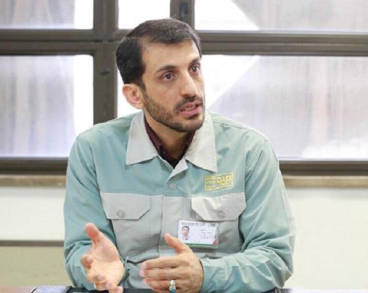 دغدغه امروز ما تاب‌آوری کل صنعت فولاد است