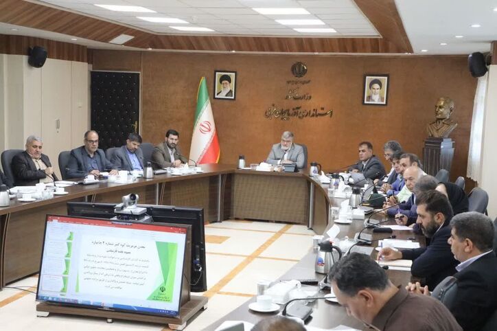 دلیل رکود معادن در آذربایجان‌غربی باید با جزئیات عارضه‌یابی شود