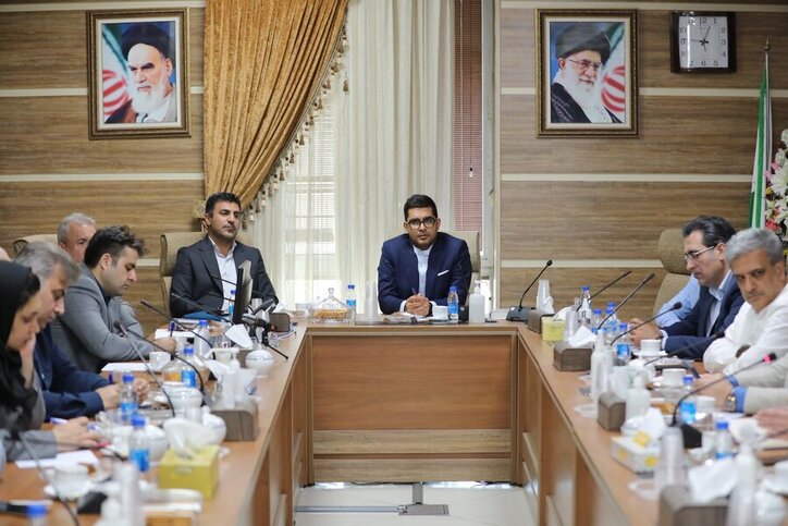 نخستین نشست ماهانه بررسی فرصت‌ها و تهدید‌های بازار سرمایه برگزار شد