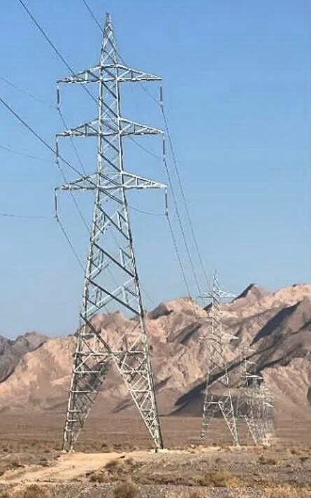 «مهدی آباد» به شبکه سراسری برق متصل شد/ تست سرد کارخانه از مرداد آغاز شده است «مهدی آباد» به شبکه سراسری برق متصل شد/ تست سرد کارخانه از مرداد آغاز شده است