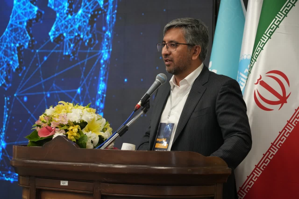 دانشبنیانهای کشور ۱۰ طرح فناورانه برای سرمایهگذاری در صنعت فولاد ارائه دادند دانشبنیانهای کشور ۱۰ طرح فناورانه برای سرمایهگذاری در صنعت فولاد ارائه دادند