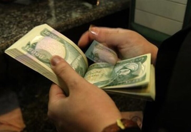 ۵۴۱ هزار نفر تاکنون ارز اربعین گرفتند