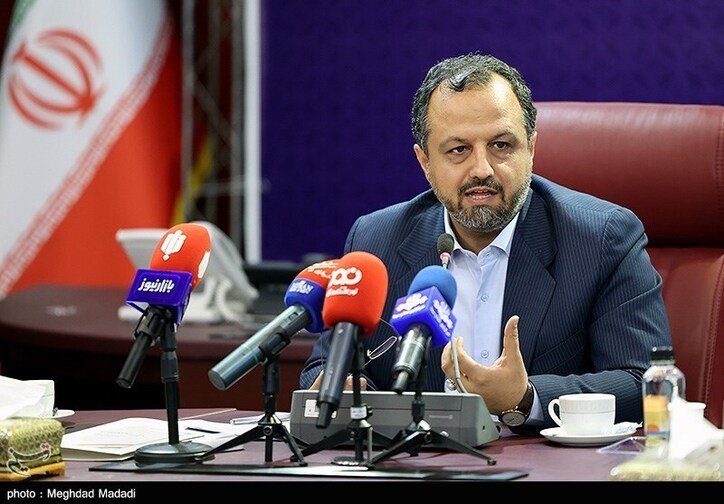 منتظر اخبار خوب بورسی باشید