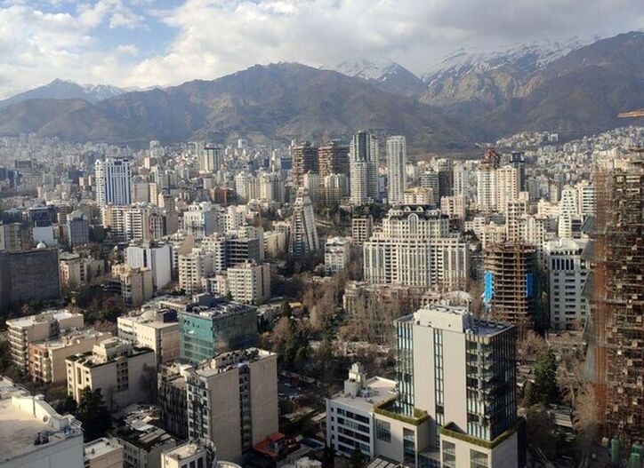 بازگشت آرامش به بازار قیمت مسکن را ۳.۸ درصد کاهش داد