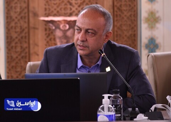 سهم ۱۴درصدی صنعت فولاد در صادرات غیرنفتی