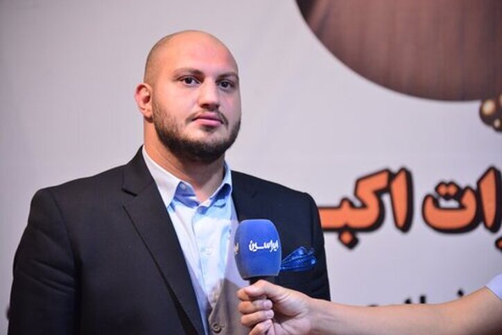 نمایشگاه متالکس انتظارات را برآورده کرد
