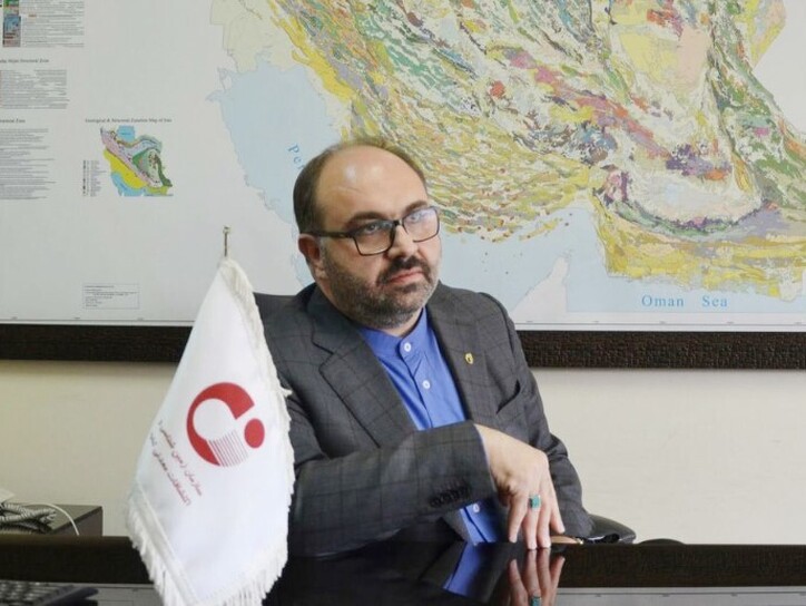 همزمان با هفته دولت؛ انتشار عمومی نتایج طرح تحول زمین‌شناسی و اکتشاف ذخایر معدنی در استان خراسان جنوبی