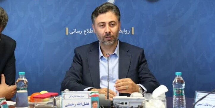 رشد ۲۰۰ درصدی تولید در دومین کارخانه برف پاک کن کشور