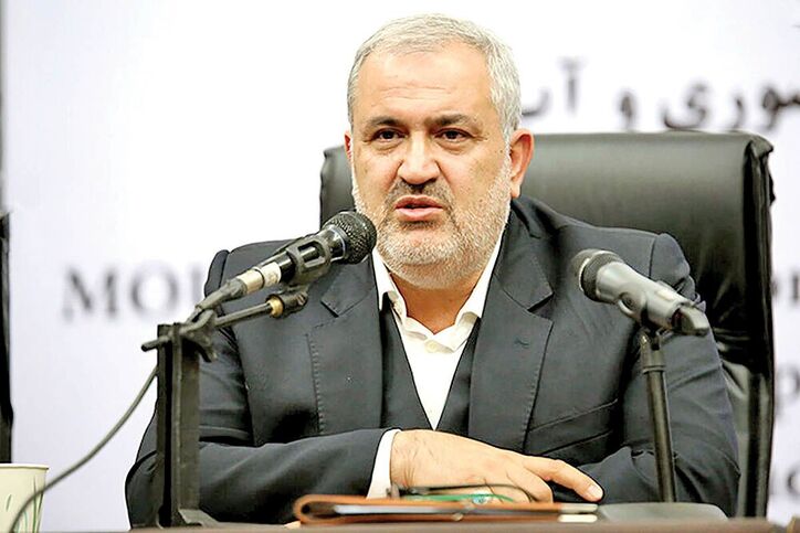 مخالفت وزیر صمت با قیمت‌گذاری دستوری