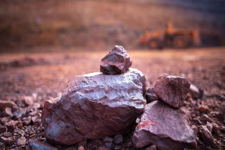 امیدواری BHP به رشد تقاضای سنگ ‏‏‌آهن چین