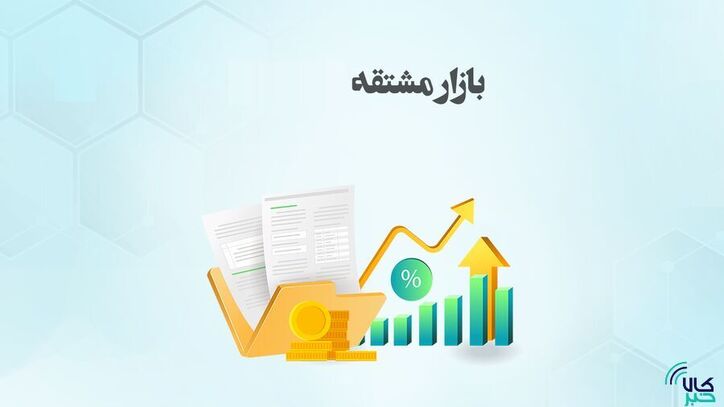 ۲۴۹ هزار قرارداد آتی و اختیار معامله در بورس کالا منعقد شد