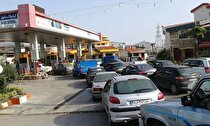 به امید استفاده از کارت سوخت آزاد به پمپ بنزین نروید!