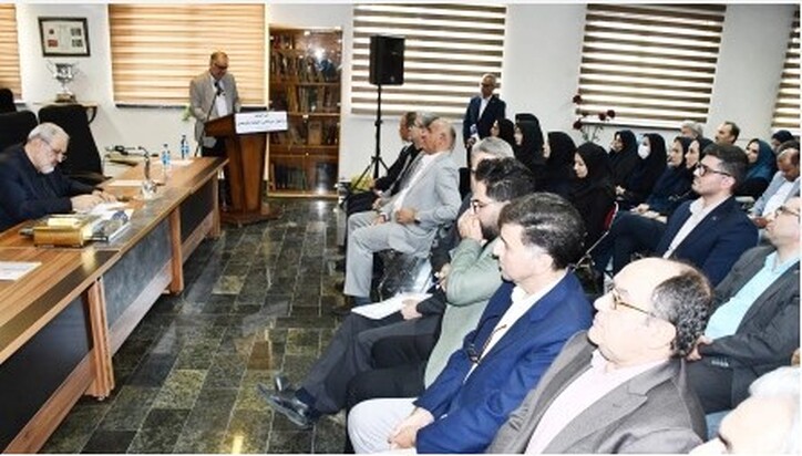 شناسایی ۸۱ ماده معدنی در کشور/ رنگین‌کمان معدنی ایران شناسایی شود