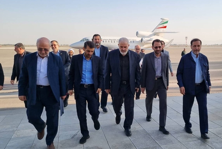 وزیر صمت برای افتتاح و بهره‌برداری از چندین پروژه تولیدی و صنعتی وارد اصفهان شد