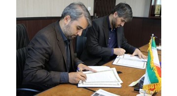 امضای تفاهم‌نامه ارتقا سواد مالی بین بورس و آموزش و پرورش