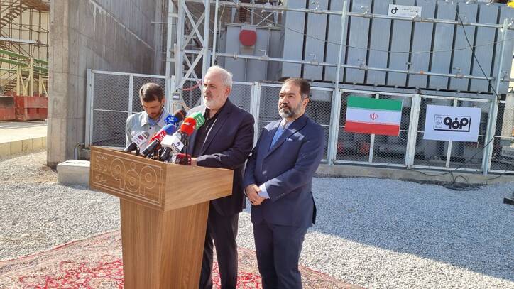 علی‌آبادی: توسعه کیفی و زنجیره ارزش افزوده اهمیت بالایی دارد