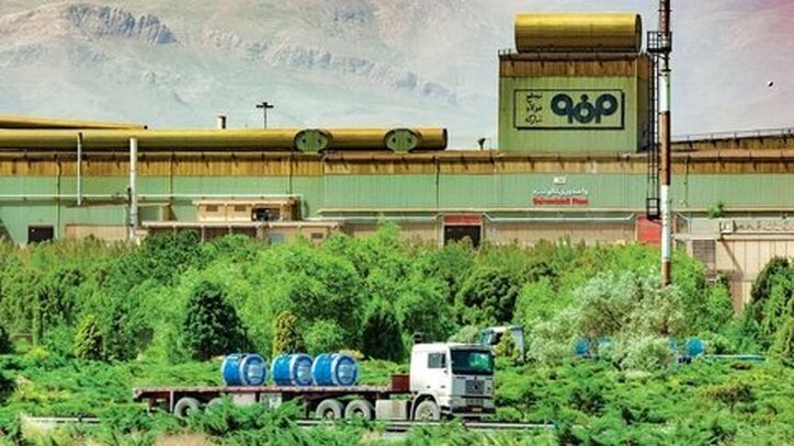 فولاد مبارکه یکی از باصلاحیت‌ترین مراجع برای پرداختن به فعالیت معدن‌کاری در کشور است